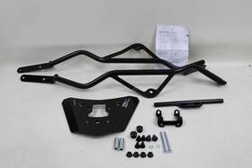 Gpt.08.385.100.b Kawasaki Z1000 Z750 Z750r 07-09 Sw Motech Rear Top Case Aluminum Rack