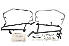 Kawasaki K53000-067 New Oem Saddlebag Mount Kit Nos