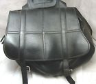 Up499 Kawasaki Leather Universal Bags 800 Throw Vulcan 03 Saddle Vn