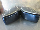 92093-1486 Kawasaki Nomad Saddlebags 2008 Left Hard Bags Vn1600 Vulcan Case 1600