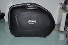 Kawasaki Versys Kle Left Side Luggage Tubular Case With Key