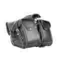 Kda69 Da69 Dl 13 W X 10 H Motorcycle Waterproof Braided Saddlebags For Kawasaki