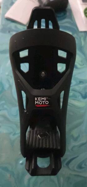 Kemimoto 650076558334 Motorcycle Cup Holder