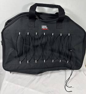 Fhdtb124 Kemimoto Kemi Moto Travel Removable Tour Pak Liner Luggage Bag For King Or Chopped
