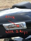 5536 Key Code Hd Harley