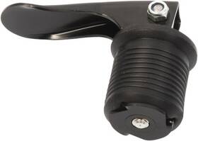 3540-0021 Kimpex 158611 Trunk Quick Attachment For Polaris Models