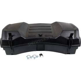 900153 Kimpex 258442 Black Front Trunk Boxx - 900153#