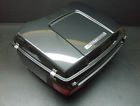 53287-07bpy King Pak Pearl Touring 1997-2013 Black Tour -