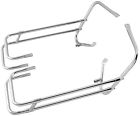 302197 Kit Saddlebag Rail Guard Dress Choice Bikers