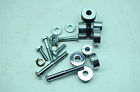 53746-97b Kit 53804-06 Harley-davidson Front Nos Hardware Docking Oem 53746-97b Kit 53804-06 Harley-davidson Front Nos Hardware Docking Oem