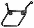 Kit-sb402 National Cycle Mounting Kit For Cruiseliner Saddlebag Black H-d