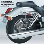 Kit-sbc406 National Cycle Cruiseliner Saddlebags