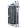 Kk87-071564230023 Tusk Aluminum Radiator Fits Kawasaki