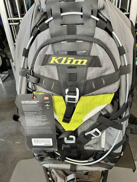 3216-000-000-300 Klim Tek Pack