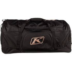 3313-006-000-011 Klim Team Gear Bag - Black/rose Gold