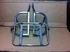 S-66-013d Klr650 Dbz Products Kawasaki 1987-2007 Dirt-bagz Ranger Saddlebags And Brackets