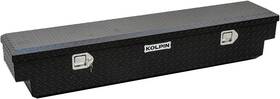 53470 Kolpin Utv Aluminum Bed Box