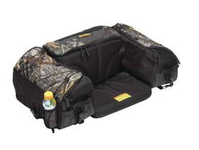 91150 Kolpin Matrix Seat Bag Mossy Oak