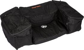 91156 Kolpin Outdoors Atv Gear And Cooler Bag Black