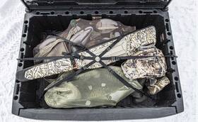 95180 Kolpin Outdoors Utv Cargo Spider Strap