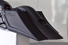 Kpb20-1 Aftermarket Street Glide Harley Davidson Stretched Saddlebags And Rear Fender