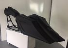 Kpb202 Aftermarket Harley Davidson Down Stretched Saddlebags And Overlay Fender