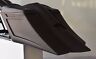 Kpb20a-1 Aftermarket Harley Davidson Touring Gangsta Stretched Saddlebags Fender Lids