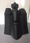 Kpb20s Aftermarket Street Glide Harley Davidson Flh Stretched Saddlebags And Rear