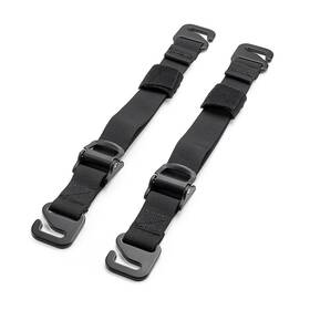 7020-2122-00 Kriega Os-mini Cam Straps - Black