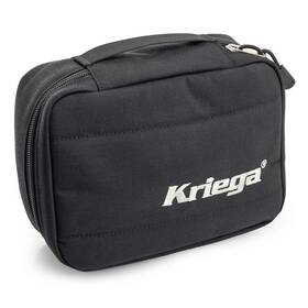 7020-4505-07 Kriega Kube Organizer Xl - Black