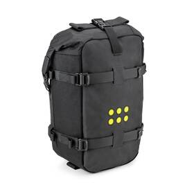 7020-5005-12 Kriega Os-12 Adventure Pack - Black