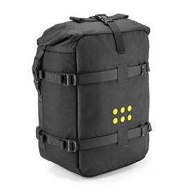 7020-5005-18 Kriega Os-18 Adventure Pack - Black