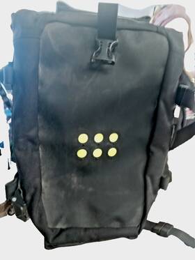 7020-5305-06 Kriega Adventure Pack - Black #7020-5305-06 Os-6