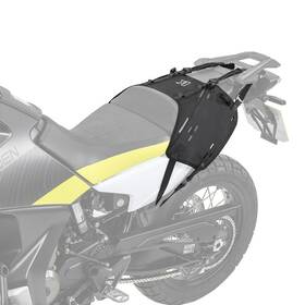 7020-5405-90 Kriega Os-base Fits Husqvarna - Black