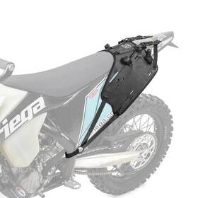 7020-5450-00 Kriega Os-base Dirtbike - Black