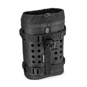 7020-5455-00 Kriega Os-bottle - Black