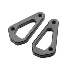 7020-5605-79 Kriega Os-footrest Eliminator Yamaha T7