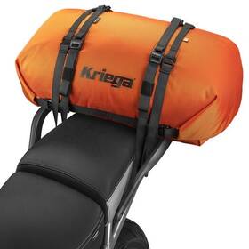 7020-6208-40 Kriega Rollpack 40 - Orange