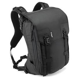 7020-6505-28 Kriega Max28 Expandable Backpack - Black