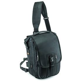 7020-7505-00 Kriega Sling Pro Messenger Bag - Black