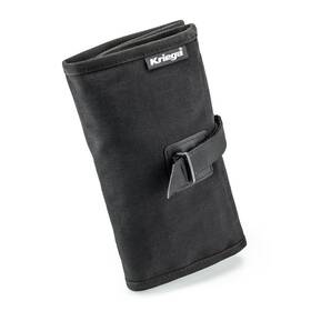 7020-7905-00 Kriega Tool-roll - Black