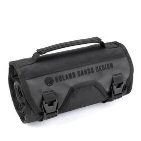7020-8809-00 Kriega Roam Tool Roll - Black