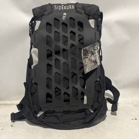 Krut18-sb Kriega X Sideburn T18 Limited Edition Backpack Sold Out Brand New With Tags
