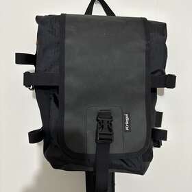 Kss8 Kriega Sling Shoulder Bag Waterproof Motorcycle