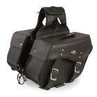Ksa6 Sf New Motorcycle Waterproof Slanted Saddlebags For Kawasaki