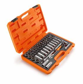 00029098400 Ktm Toolbox Size Large