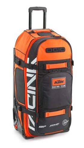 3pw240000800 Ktm Team 9800 Travel Bags
