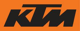3pw240000900 Ktm Oem Part Team Trucker Bag