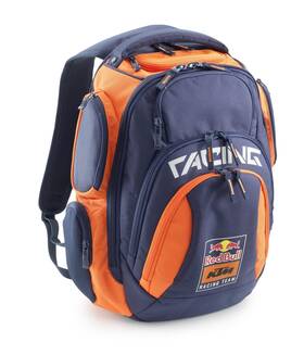 3rb240001900 Ktm Red Bull Replica Team Rev Backpack