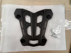 60312010000 Ktm Adventure Baggage Carrier